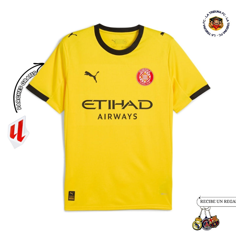 GIRONA II 25/26 FAN