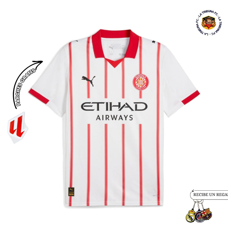 GIRONA I 25/26 FAN