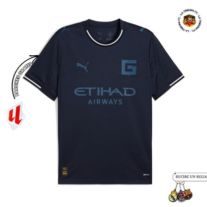 GIRONA III 25/26 MAN