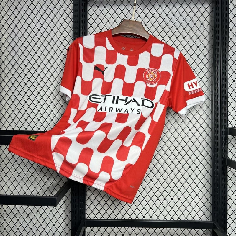 GIRONA I 24/25 FAN