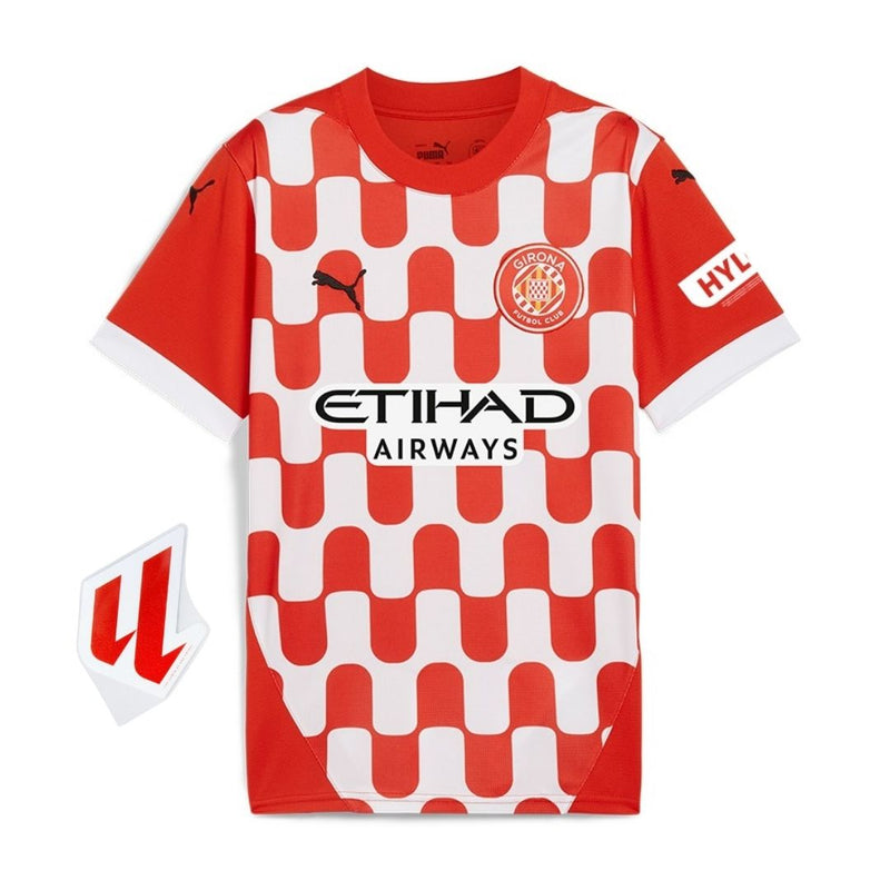 GIRONA I 24/25 FAN