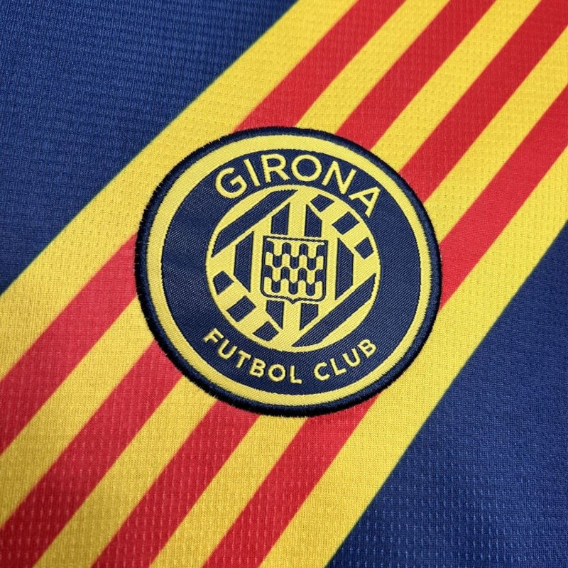 GIRONA II 24/25 FAN