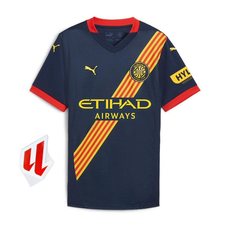 GIRONA II 24/25 FAN