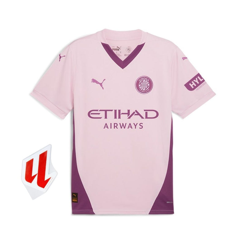 GIRONA III 24/25 FAN