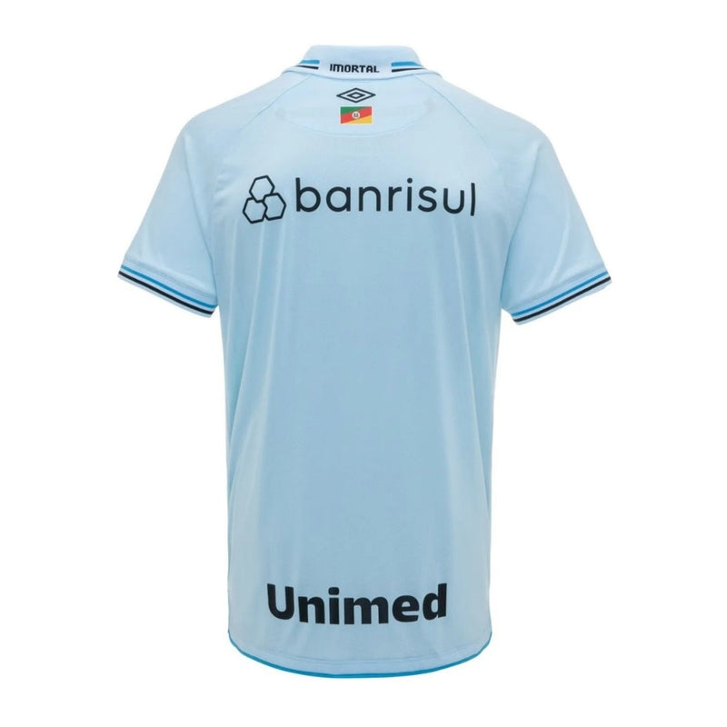 GREMIO II 25/26 FAN