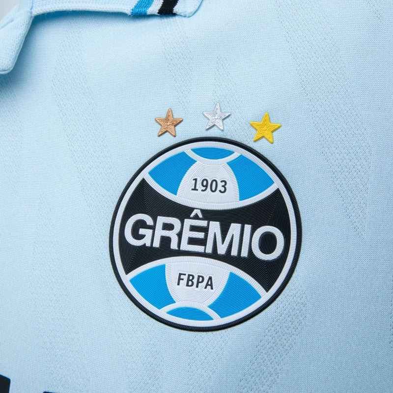 GREMIO II 25/26 FAN