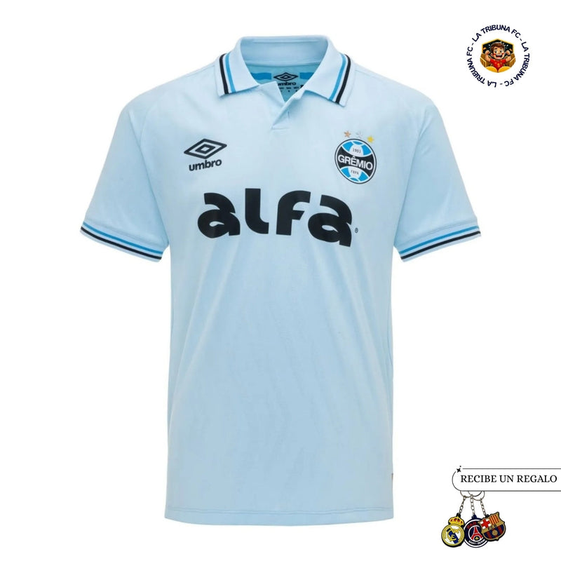 GREMIO II 25/26 FAN