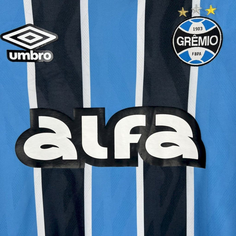 GREMIO I 25/26 FAN (MANGA LARGA)