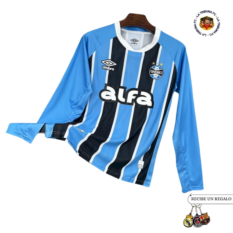 GREMIO I 25/26 FAN (MANGA LARGA)
