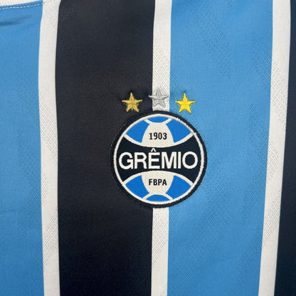 GREMIO I 25/26 MUJER