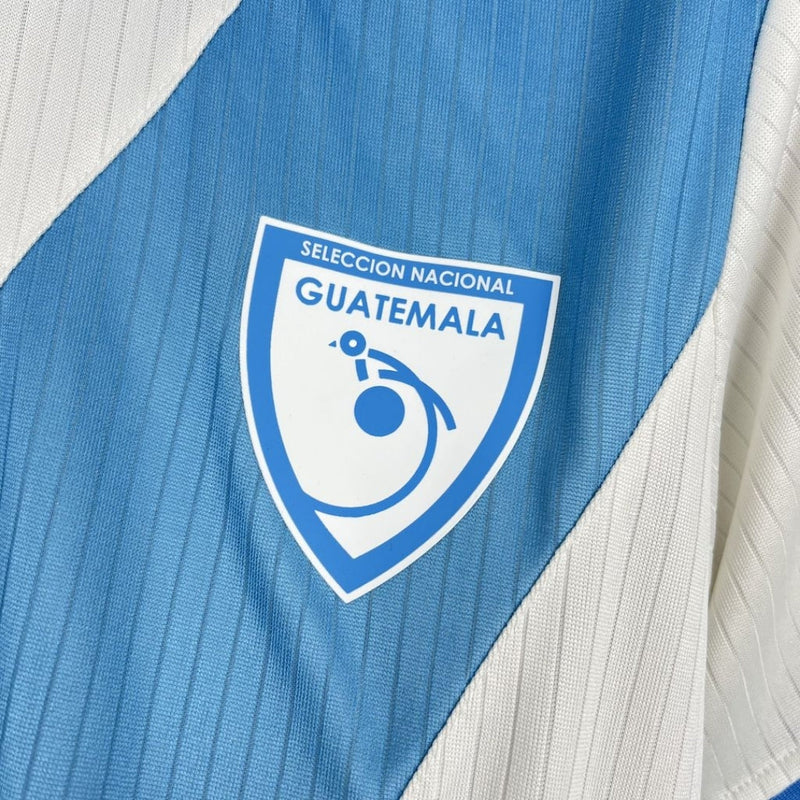 GUATEMALA SPECIAL EDITION 25/26 FAN