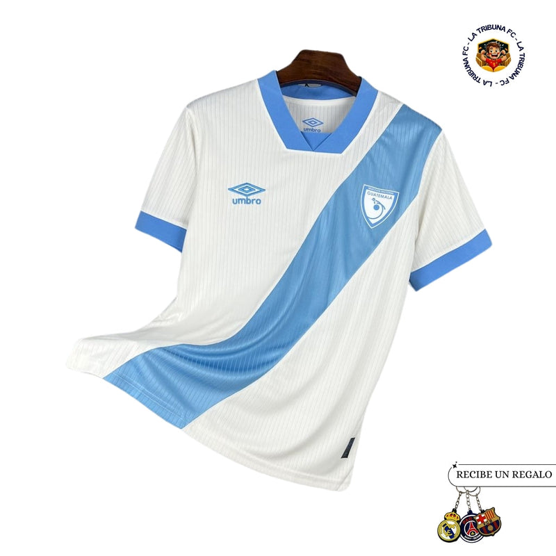 GUATEMALA SPECIAL EDITION 25/26 FAN