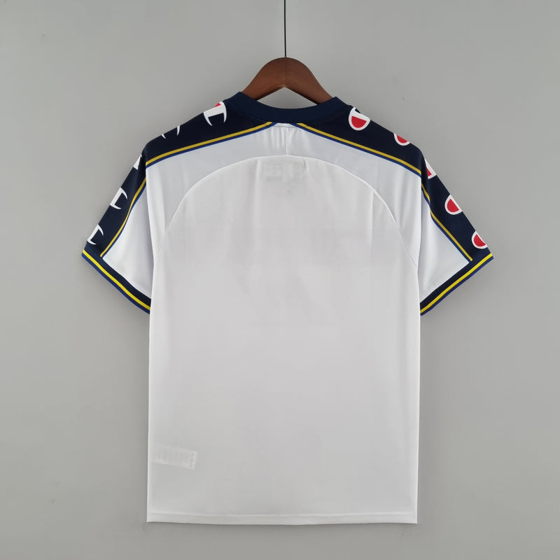 PARMA II 01/02 FAN (RETRO)