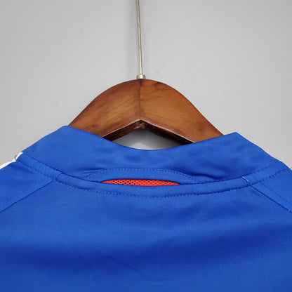 FRANCE I 04/05 MAN (RETRO) 