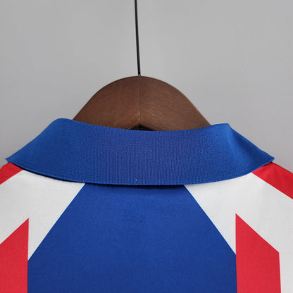 FRANCE I 88/89 MAN (RETRO) 