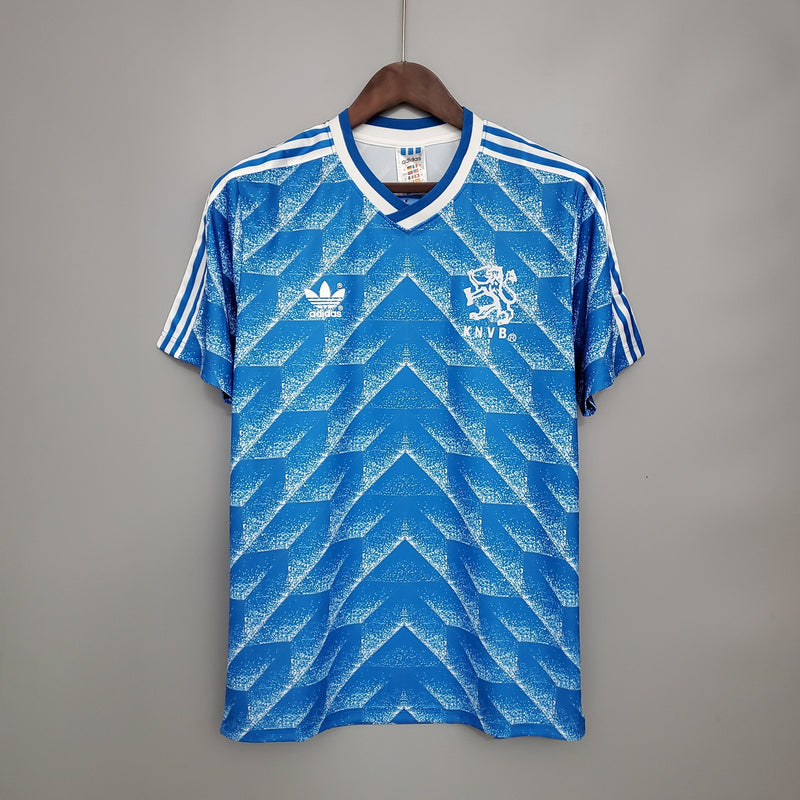 HOLANDA II 88/89 FAN (RETRO)