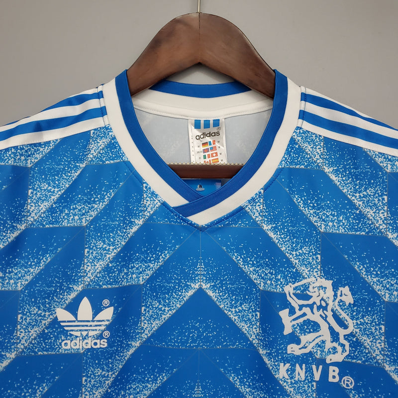 HOLANDA II 88/89 FAN (RETRO)