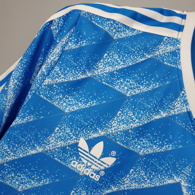 HOLANDA II 88/89 FAN (RETRO)