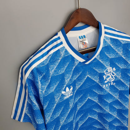 HOLLAND II 88/89 MAN (RETRO) 
