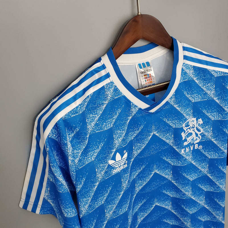 HOLANDA II 88/89 FAN (RETRO)