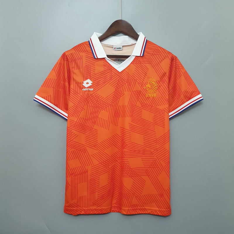 HOLANDA I 91/92 FAN (RETRO)