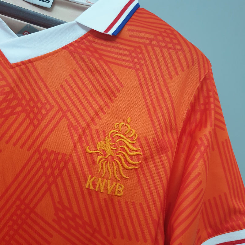 HOLANDA I 91/92 FAN (RETRO)