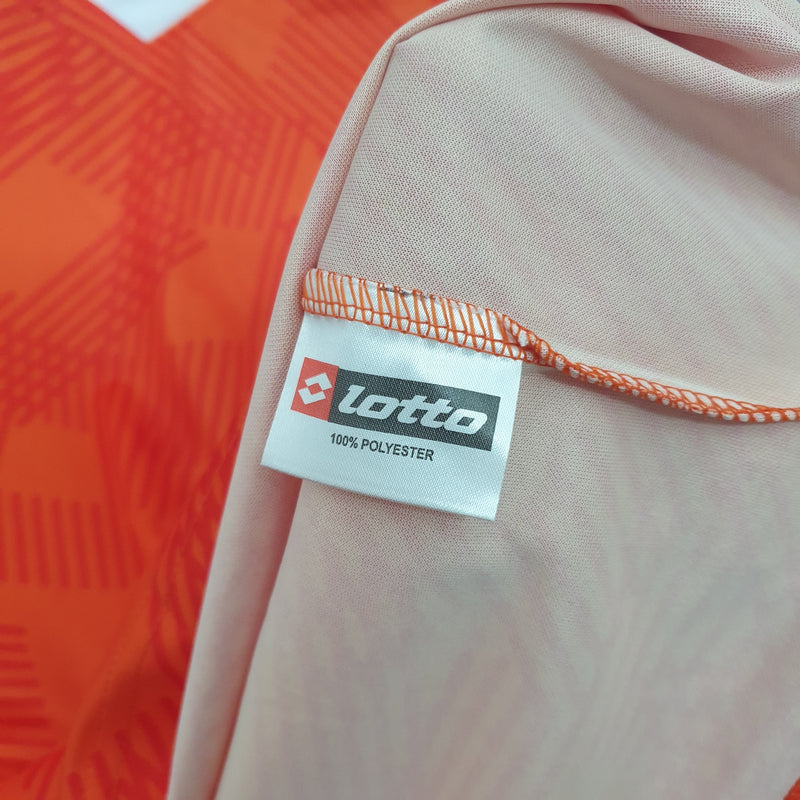HOLANDA I 91/92 FAN (RETRO)