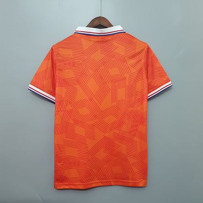 HOLLAND I 91/92 MEN'S (RETRO) 