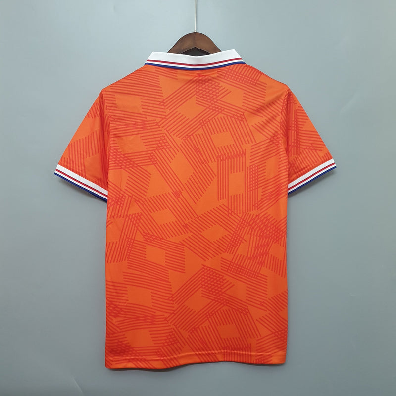 HOLANDA I 91/92 FAN (RETRO)