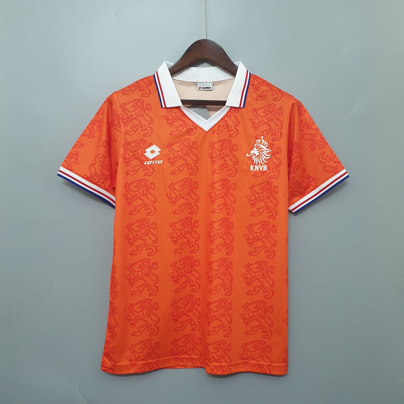 HOLANDA I 95/96 FAN (RETRO)