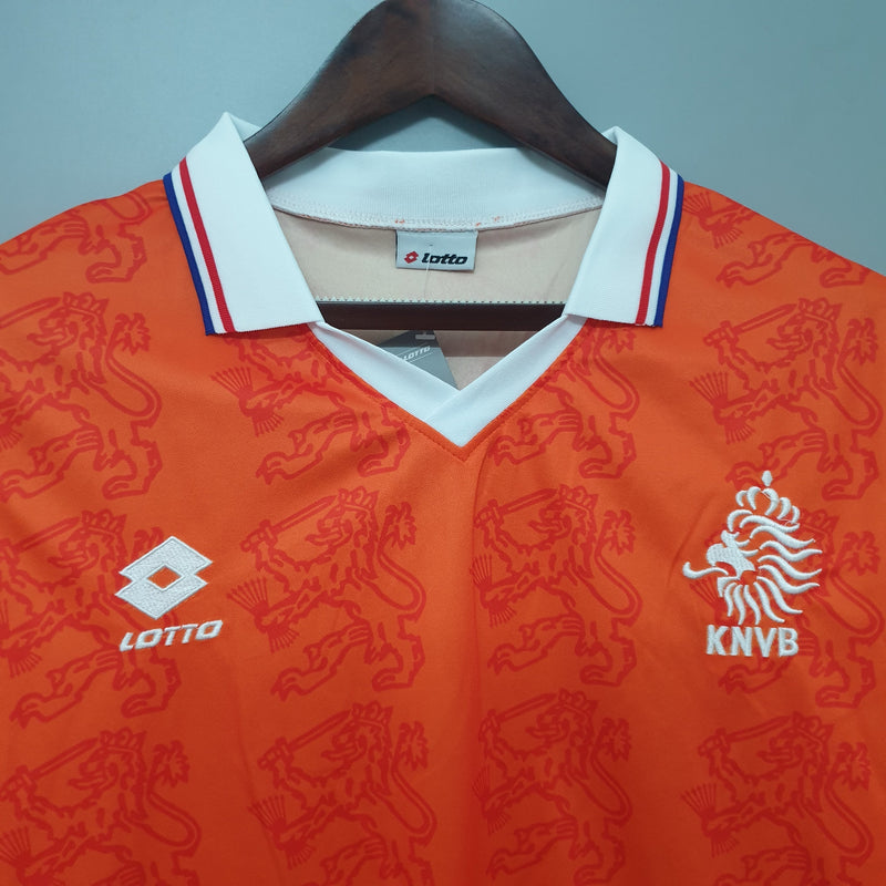 HOLANDA I 95/96 FAN (RETRO)