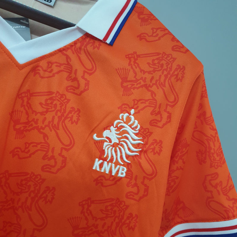HOLANDA I 95/96 FAN (RETRO)