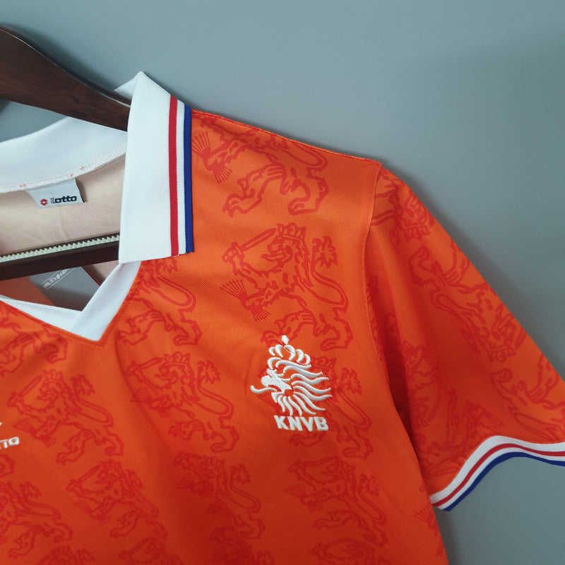 HOLANDA I 95/96 FAN (RETRO)
