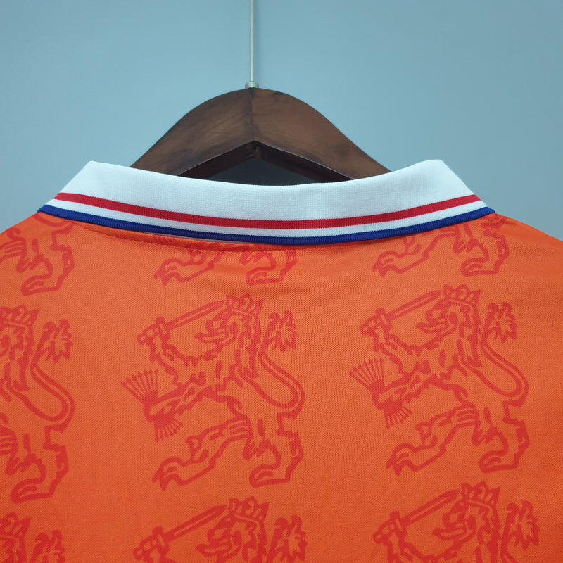 HOLANDA I 95/96 FAN (RETRO)