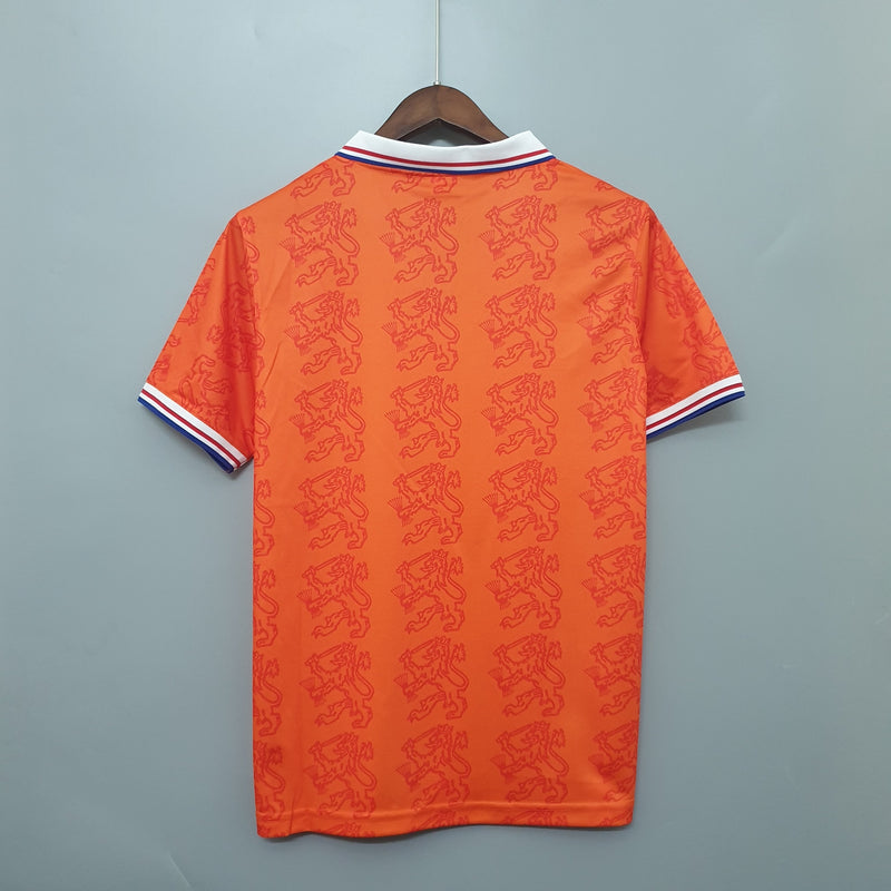 HOLANDA I 95/96 FAN (RETRO)