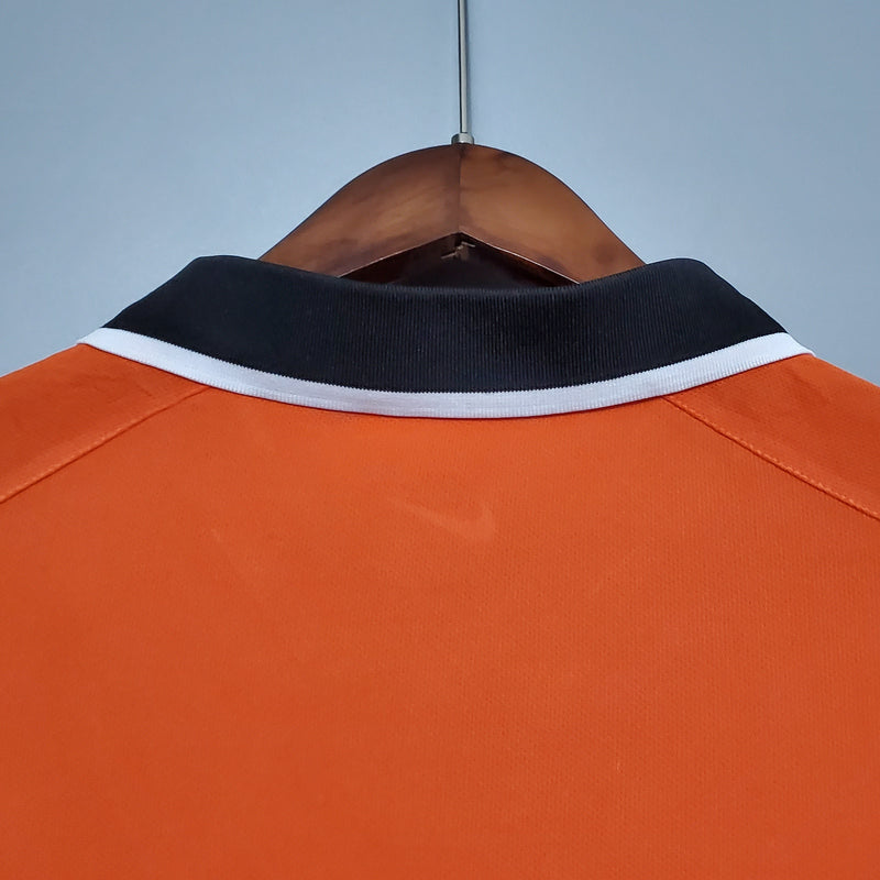 HOLANDA I 98/99 FAN (RETRO)
