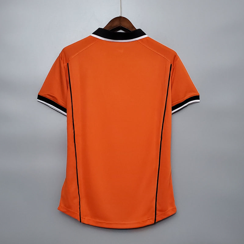 HOLANDA I 98/99 FAN (RETRO)