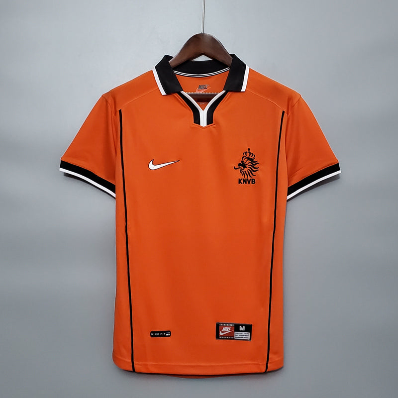 HOLANDA I 98/99 FAN (RETRO)