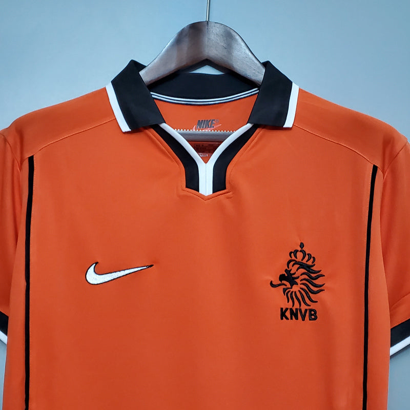 HOLANDA I 98/99 FAN (RETRO)