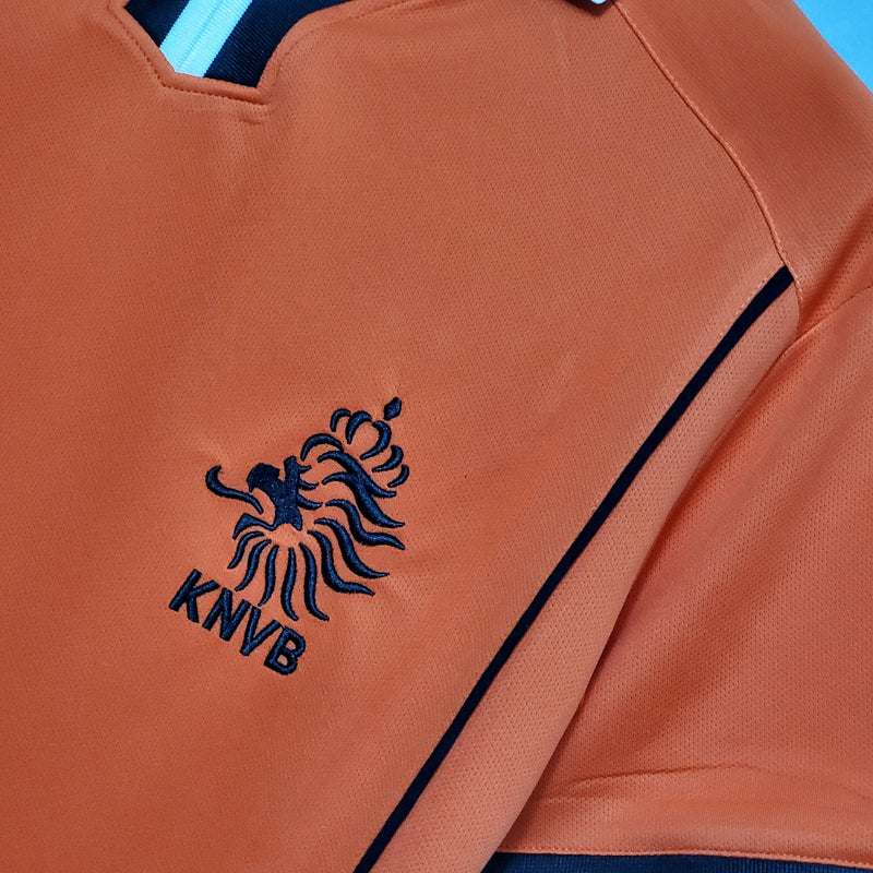 HOLANDA I 98/99 FAN (RETRO)