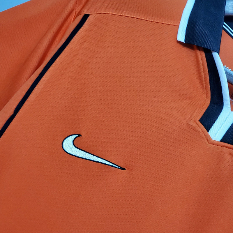 HOLANDA I 98/99 FAN (RETRO)