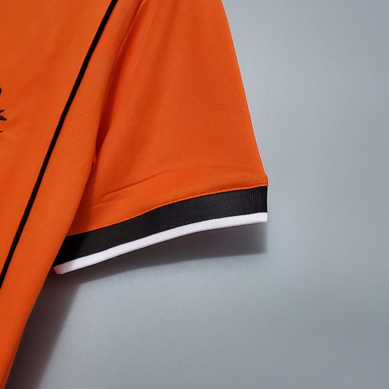 HOLANDA I 98/99 FAN (RETRO)