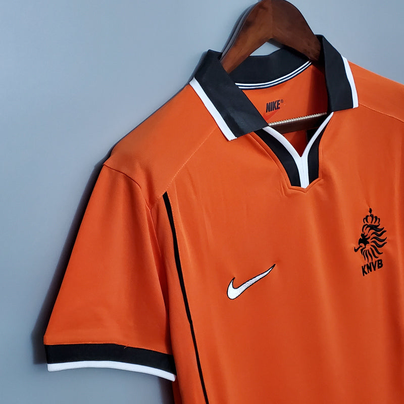 HOLANDA I 98/99 FAN (RETRO)