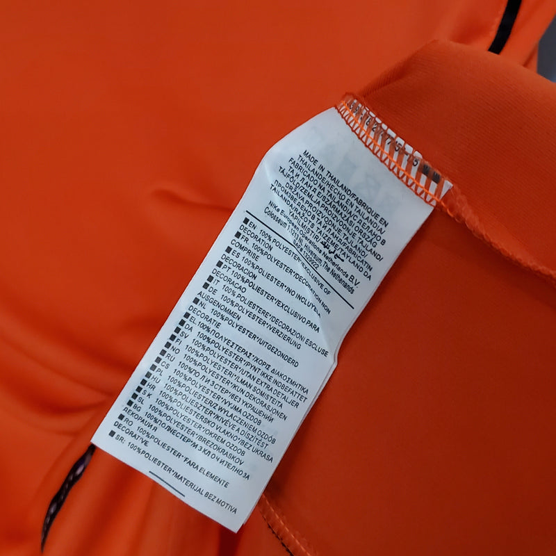 HOLANDA I 98/99 FAN (RETRO)