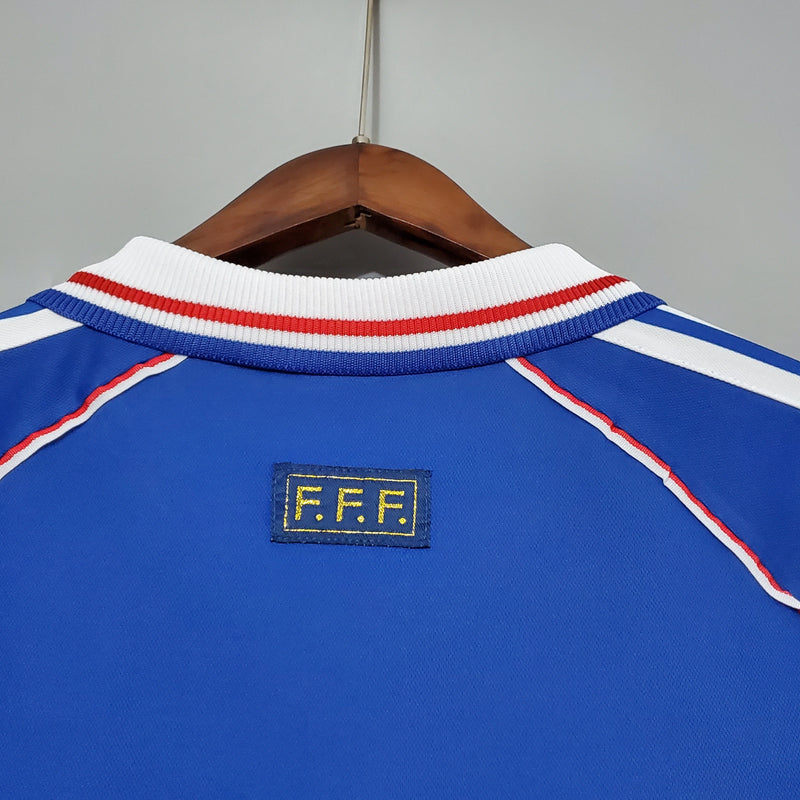 FRANCIA I 98/99 FAN (RETRO)