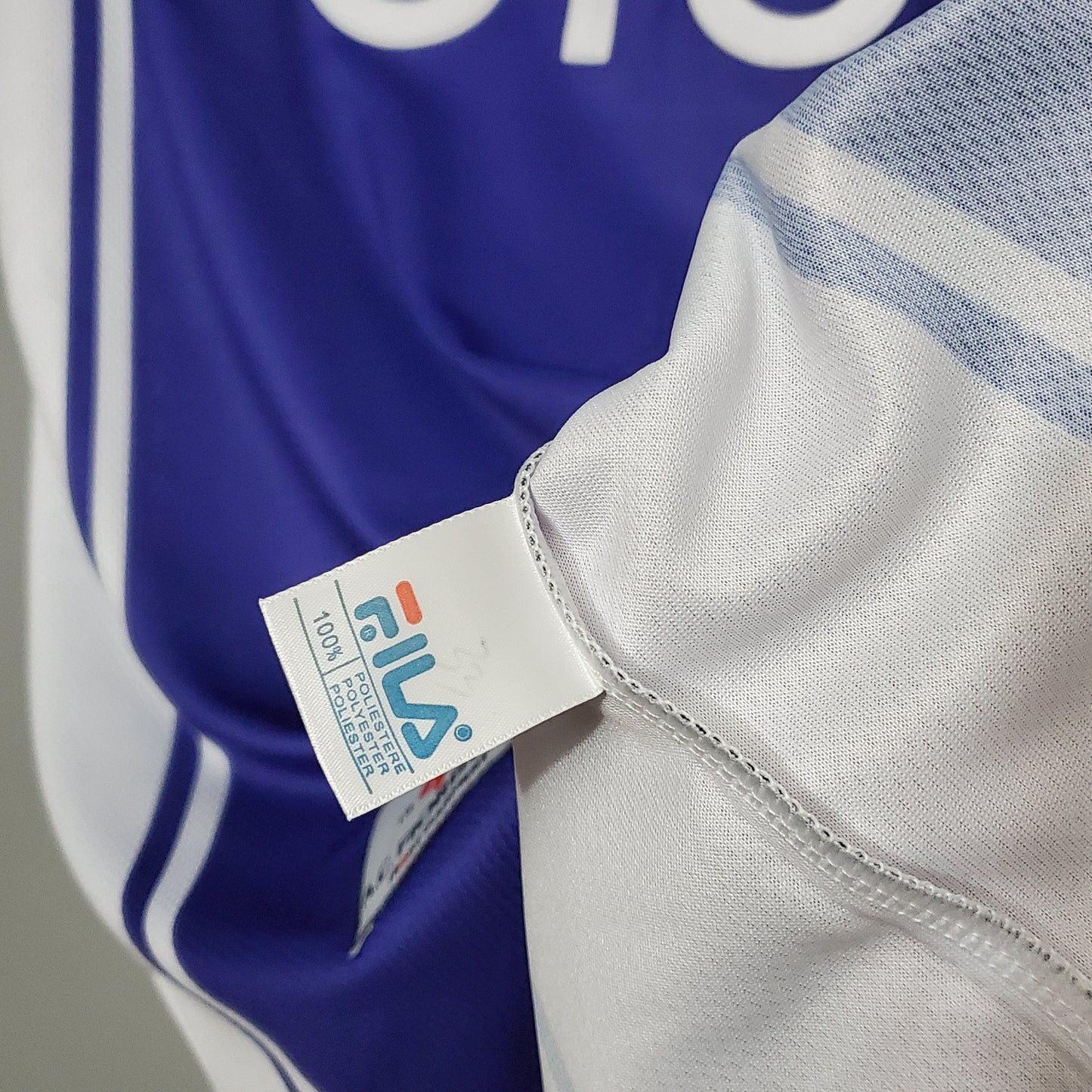 FIORENTINA I 99/00 MEN'S (RETRO) 