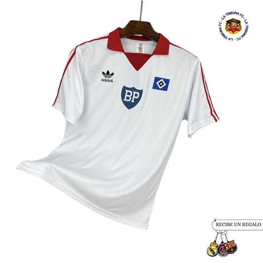 HAMBURG I 1980 MAN (RETRO)