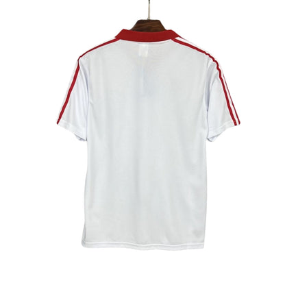 HAMBURG I 1980 MAN (RETRO)