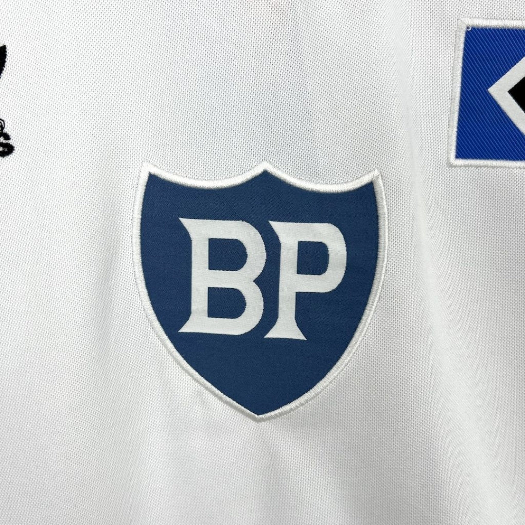 HAMBURG I 1980 MAN (RETRO)