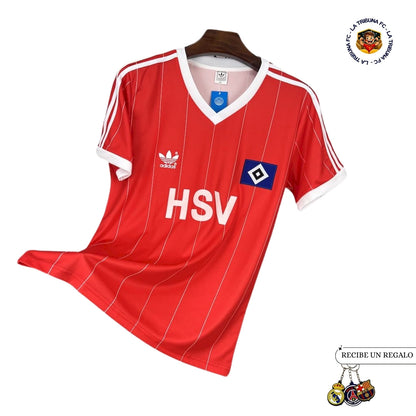 HAMBURG II 83/84 MAN (RETRO)